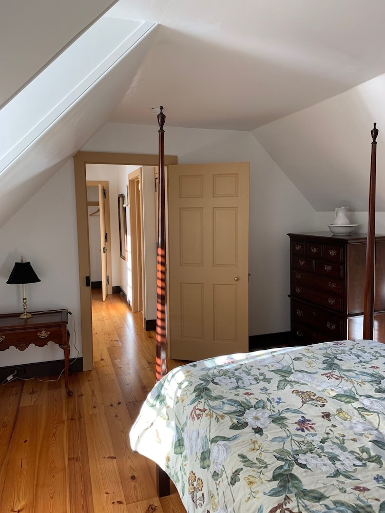 Gracefield Hall B&B