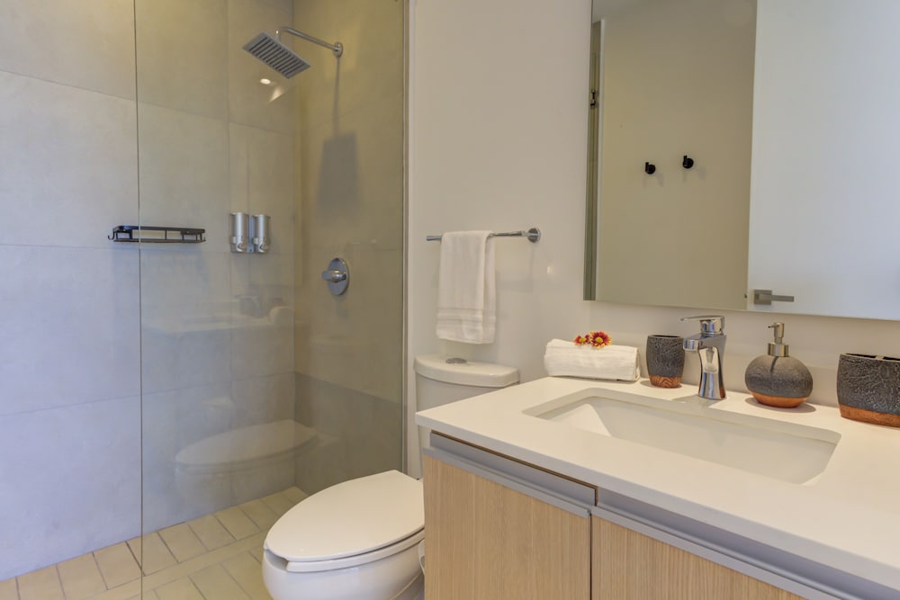 Aria Ocean Condominios