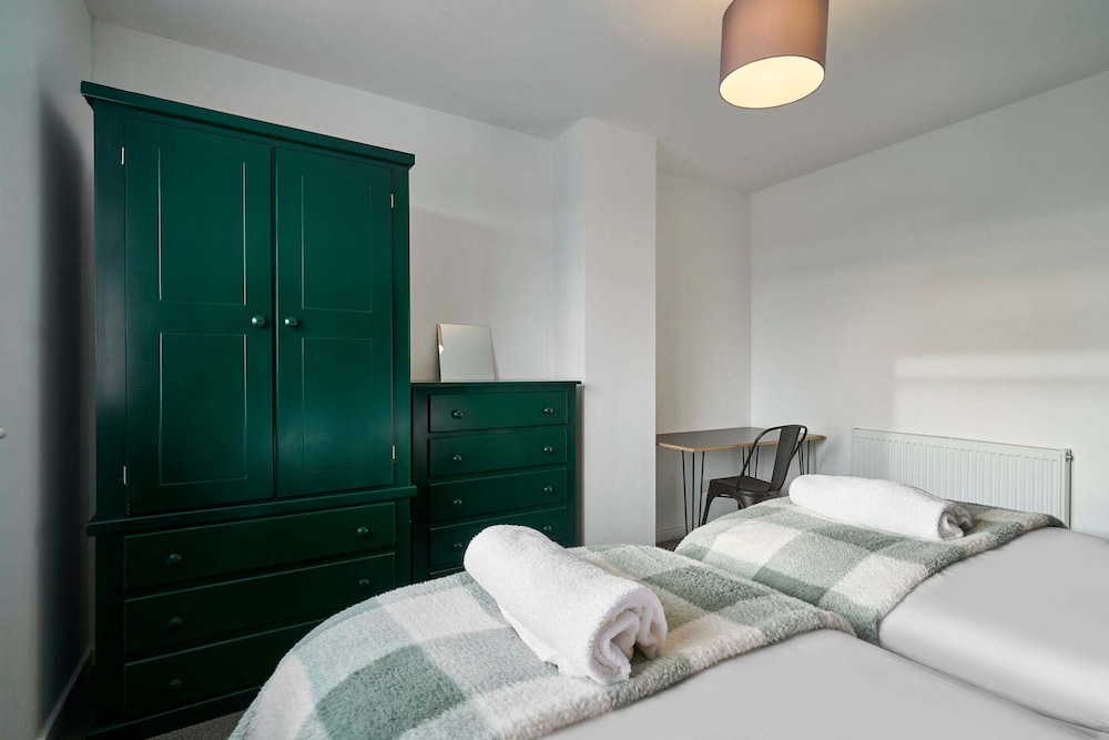 Host Stay Bristol BS7