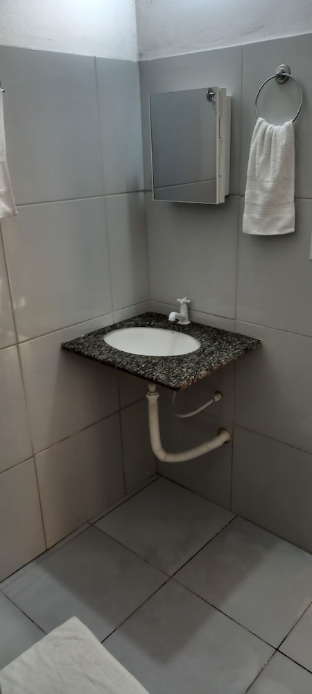 Chalés e Suítes Chamagunga