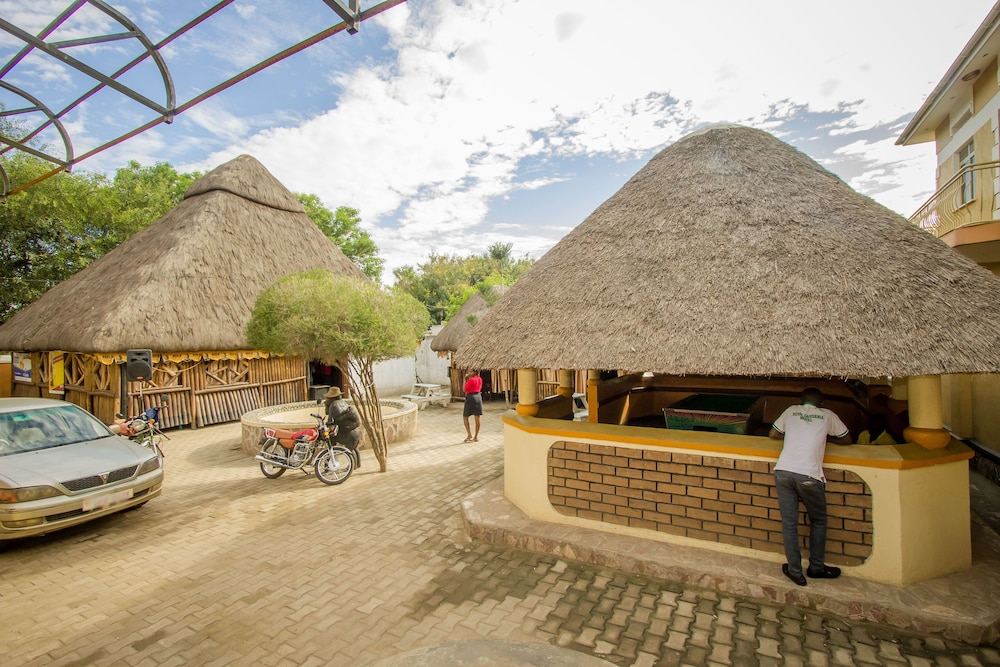 Tropical Savannah Guesthouse