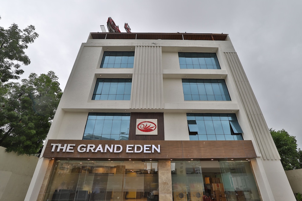 Collection O 46731 The Grand Eden