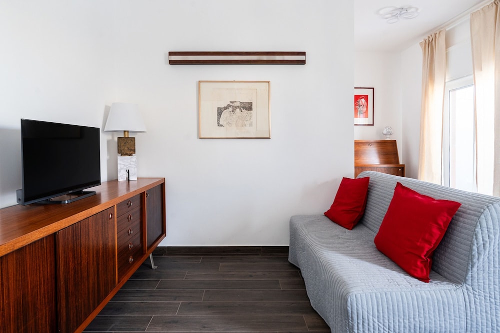 Gil s Penthouse by Wonderful Italy