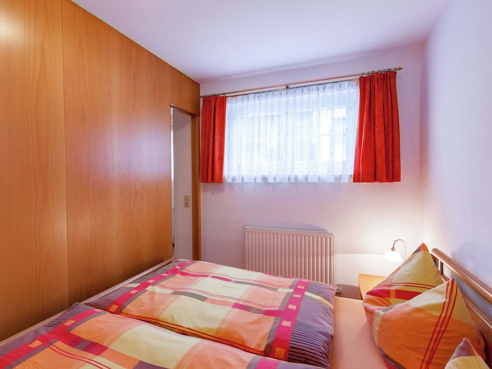 Cozy Holiday Home in Vandans near Montafon Ski Area view 3