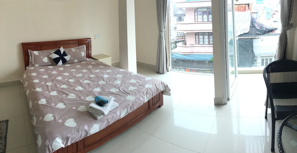 Nguyen Minh Hostel