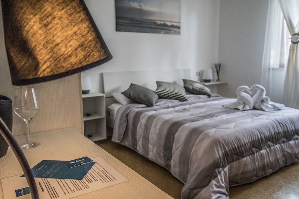 I Passeggi Rooms & Relax