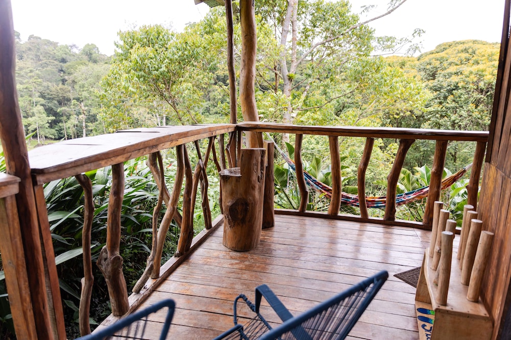 La Finca Azul