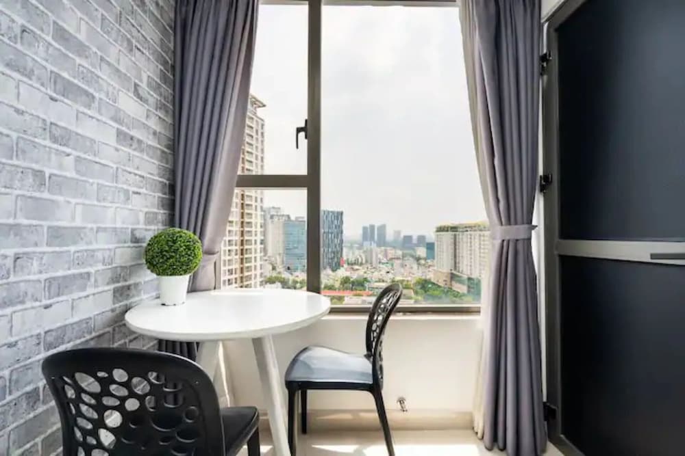 RiverGate Apartment View Residence