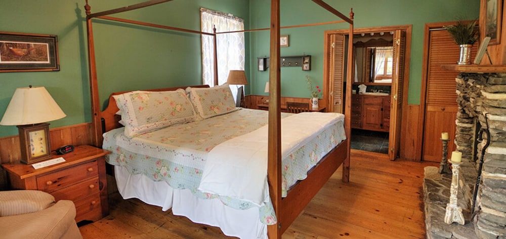 Florida House Inn
