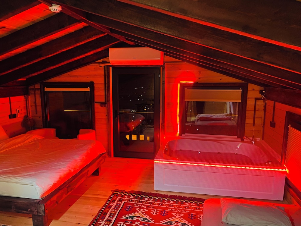Of Kartepe Bungalov & İkiz Villalar