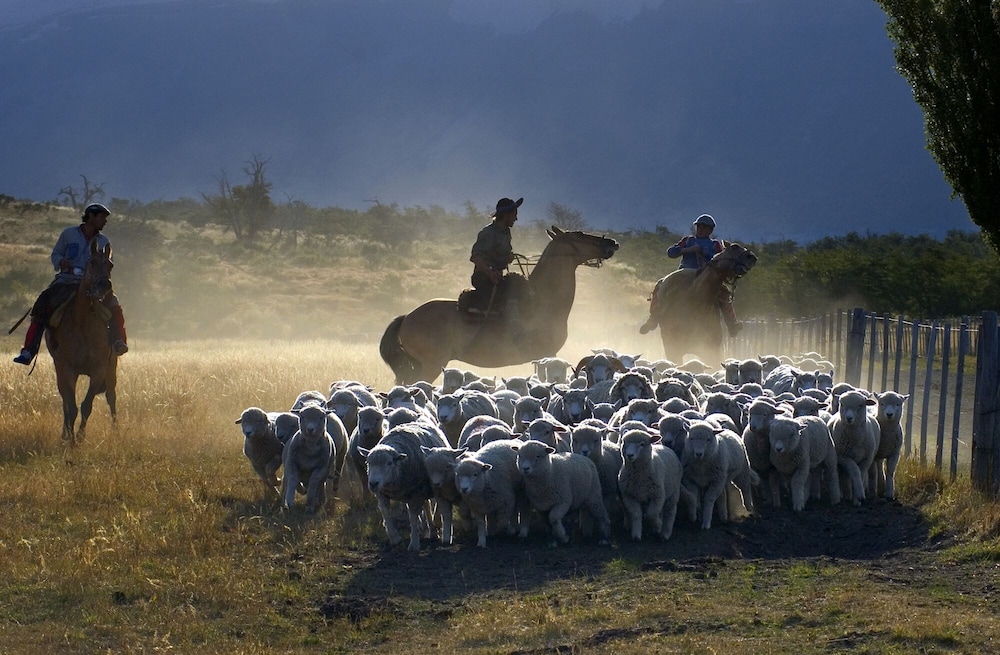 EOLO - Patagonia´s Spirit
