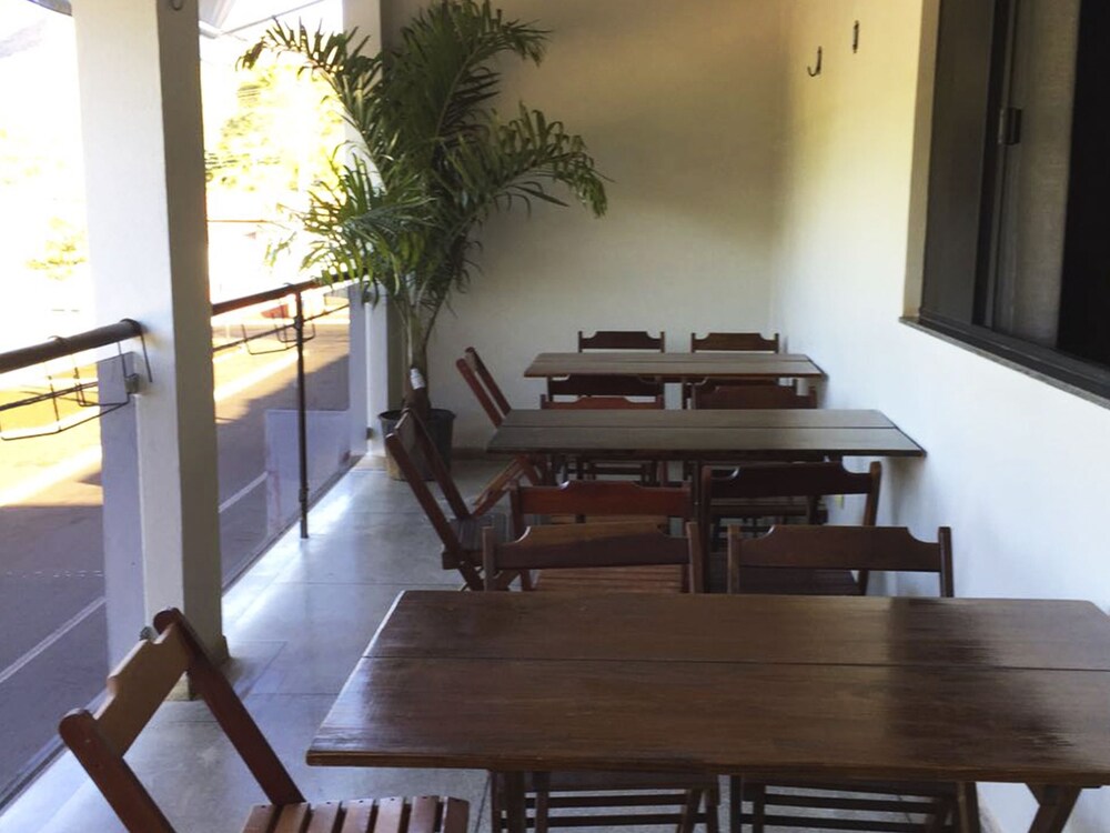 Pousada Casa das Flores