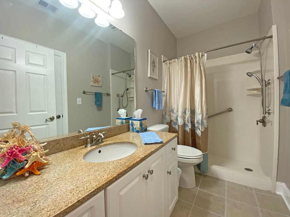 River Oaks by Palmetto Vacations