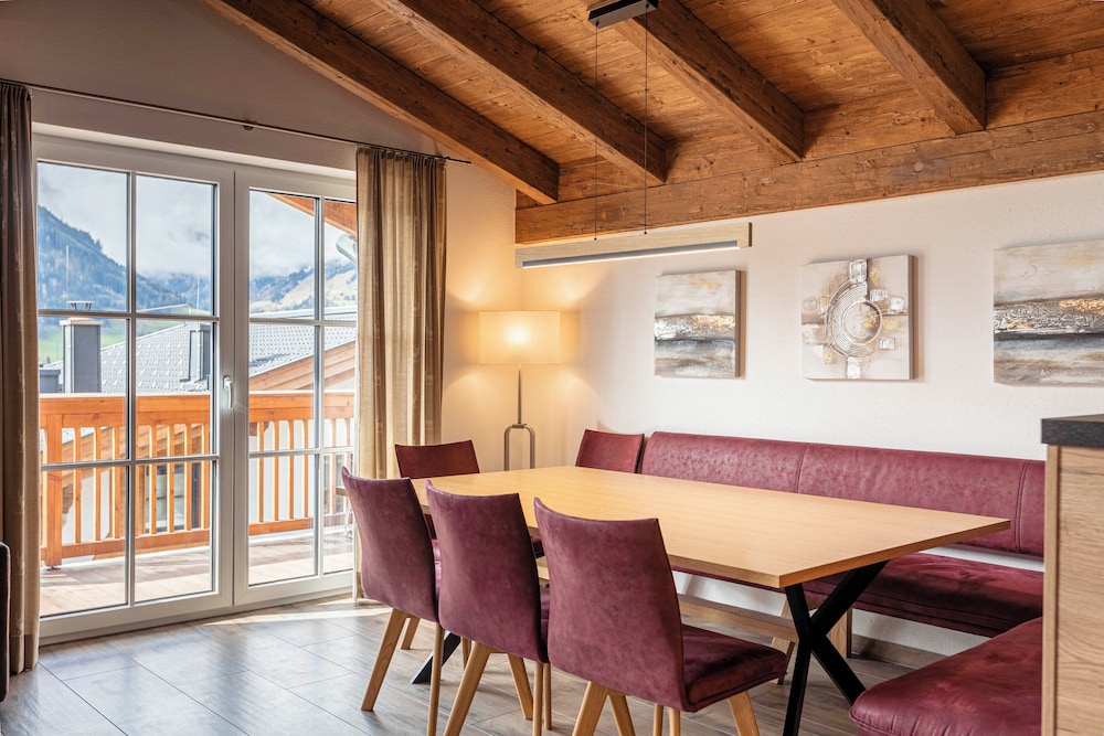 Tauernlodges Uttendorf by ALPS RESORTS
