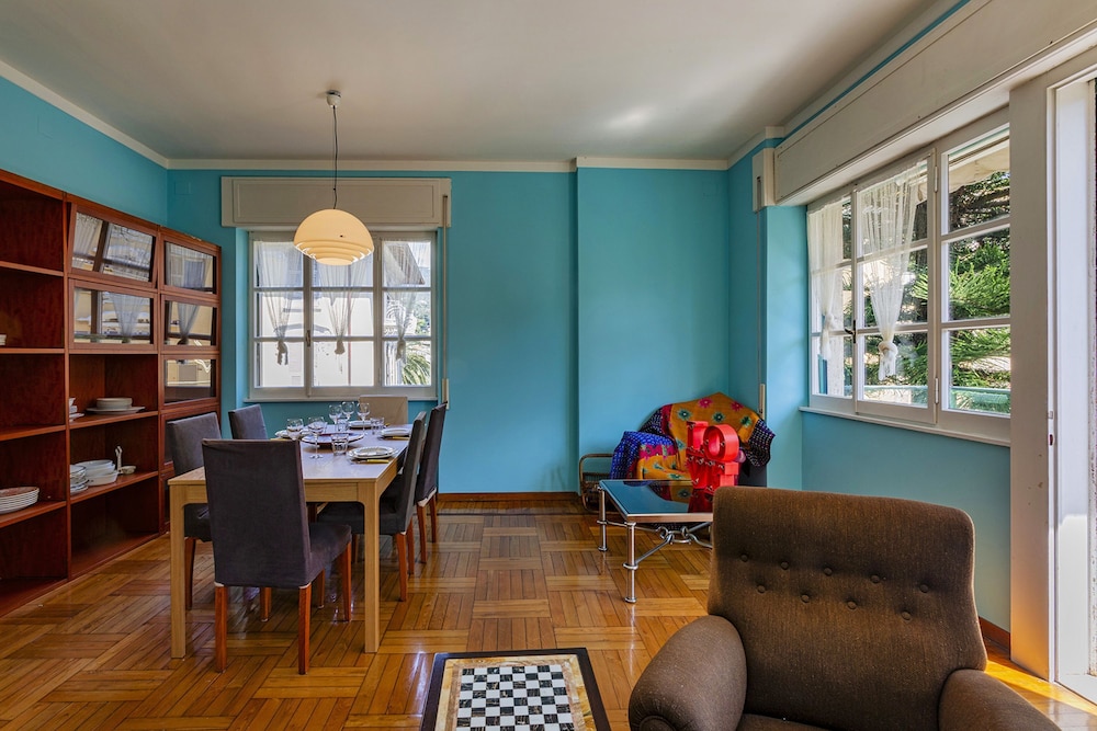 Appartamento al Porto di Rapallo by Wonderful Italy