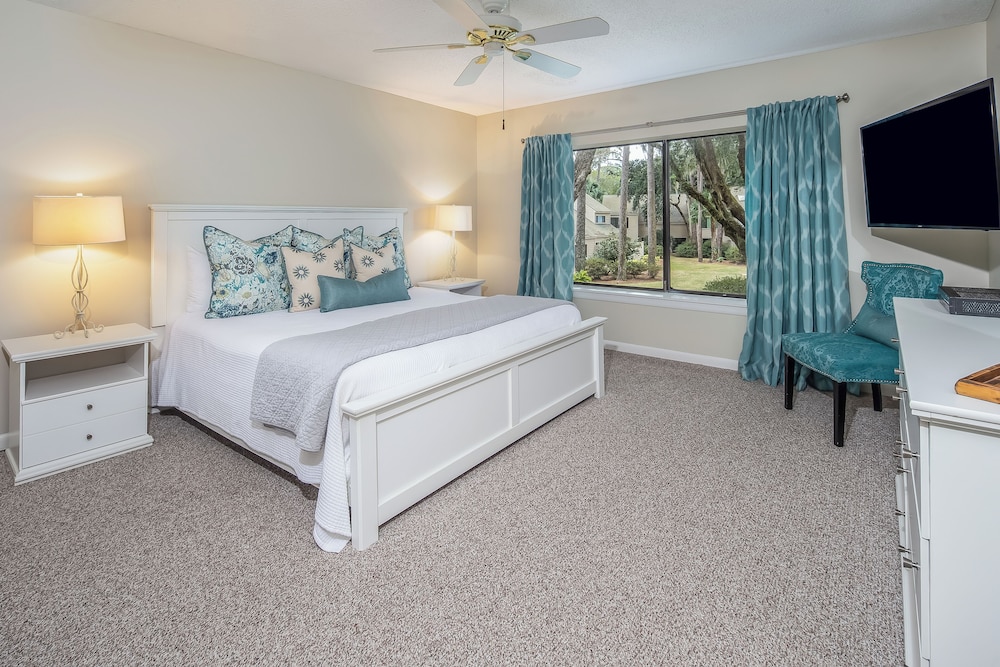 2204 Heritage Villas at The Sea Pines Resort
