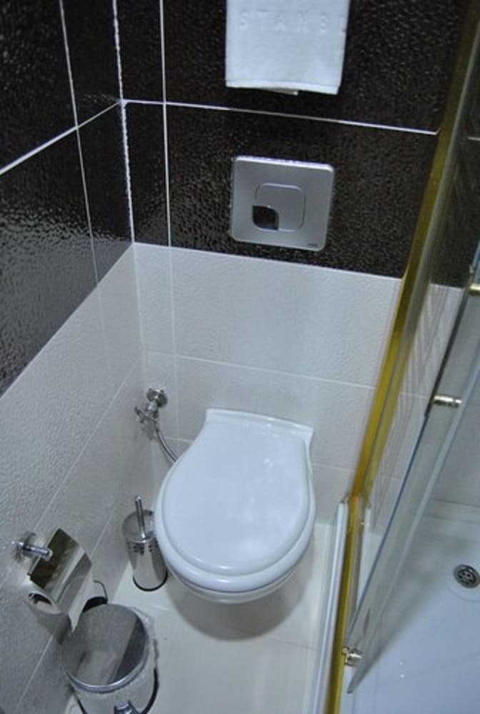 Star Park Otel - Image 41