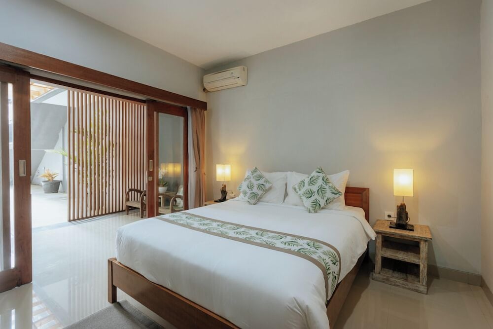 Nudel Canggu By Hospitality Bali