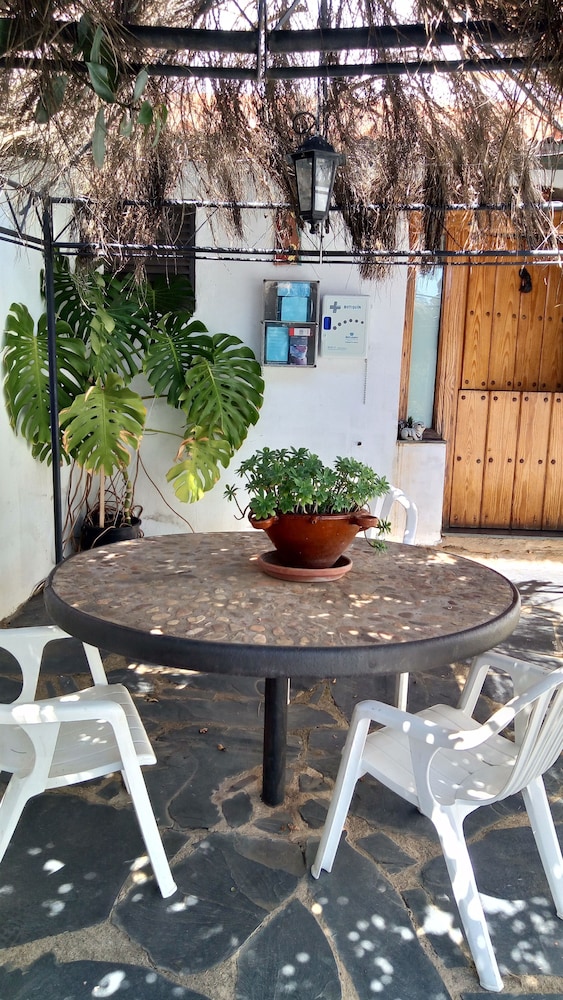 La Alberguería