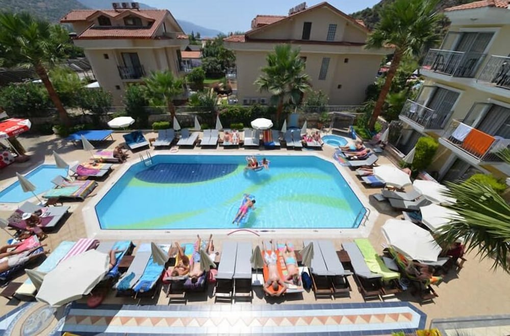 Villa Beldeniz - Image 23
