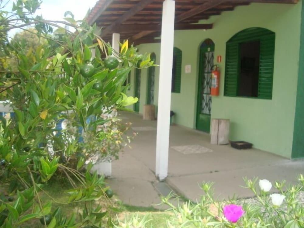 Hotel Pousada Renascença - Image 1