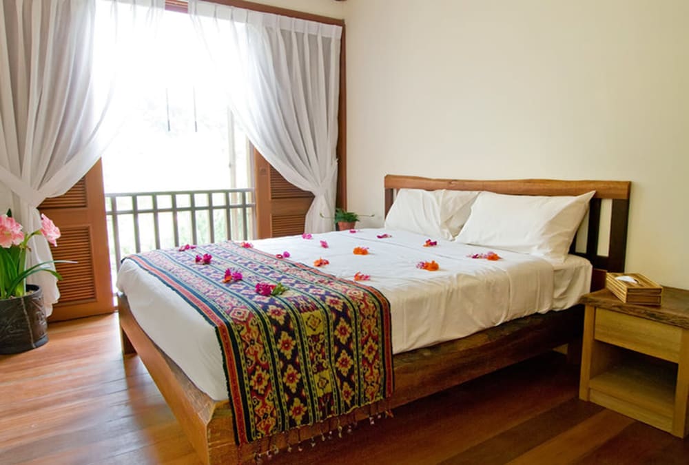 Borneo Highlands Resort
