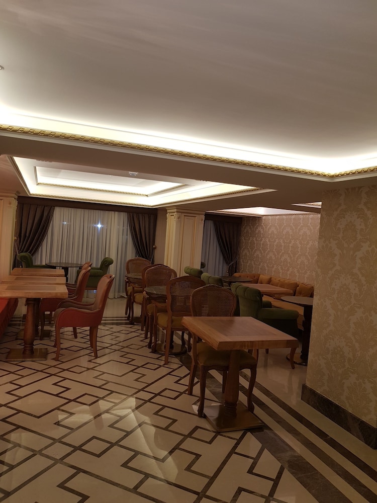 Grand Marcello Otel - Image 87