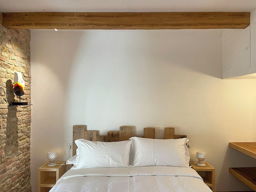 Castello di Granarola Relais – Adults Friendly
