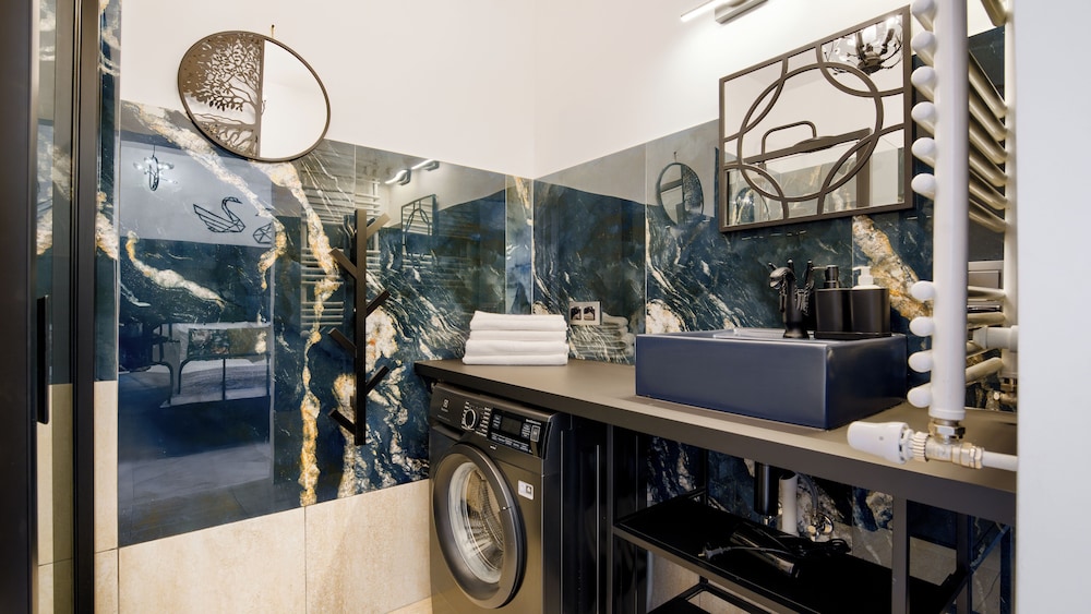 Apartamenty Sun & Snow Gryf