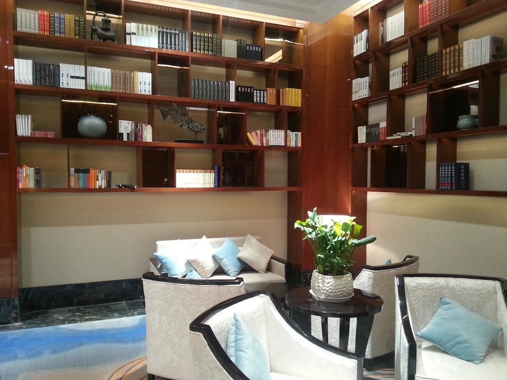 Yangzhou Vacations - Yang Peng Jin Jiang Hotel - Property Image 6