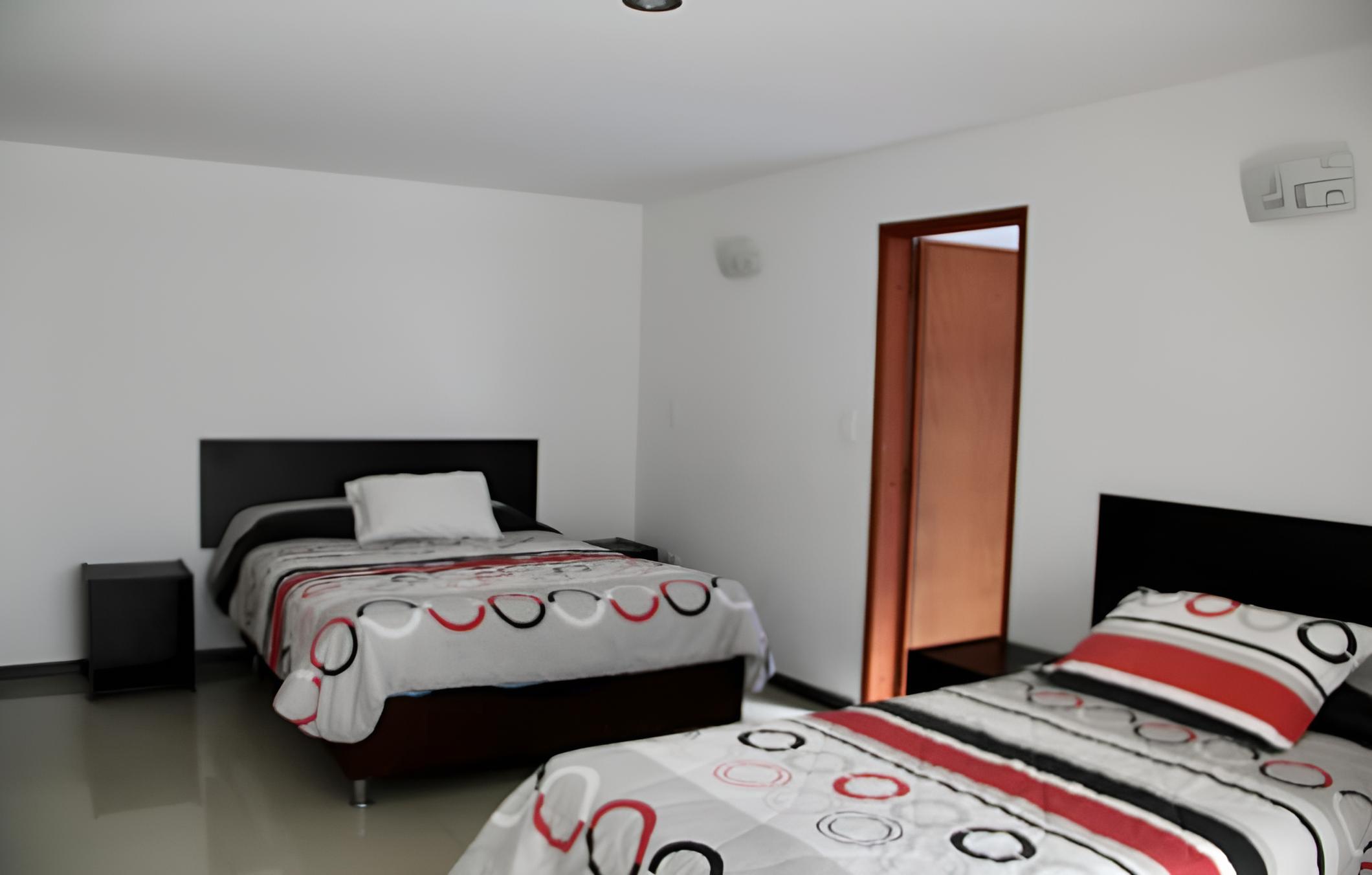 Hotel Spa Sochagota