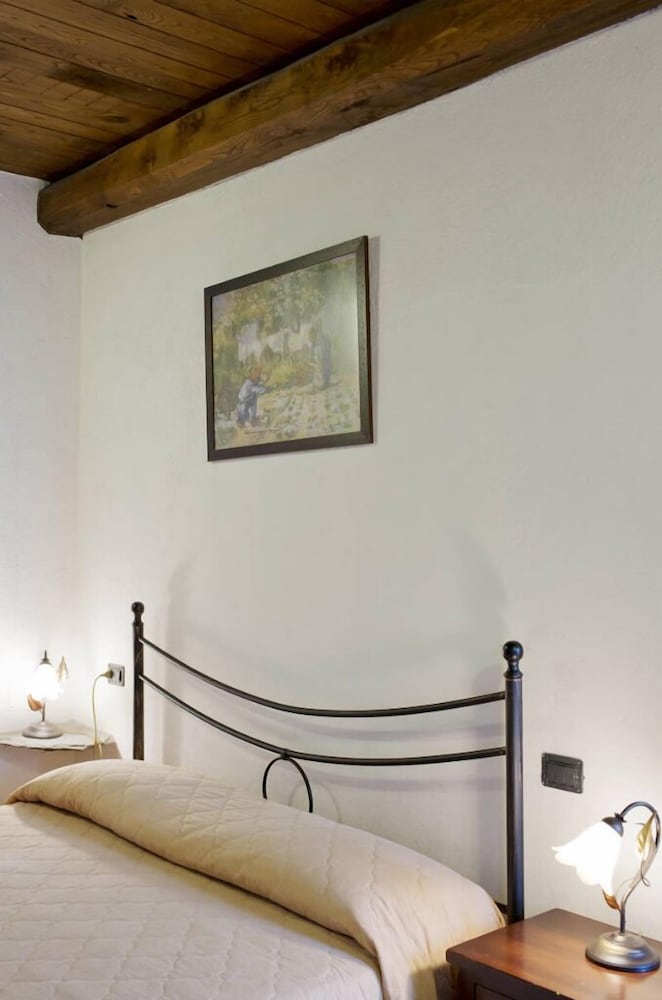 Agriturismo Montagna Verde
