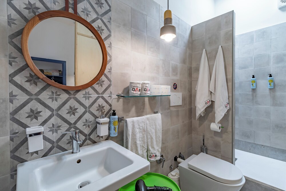 DAB GUEST HOUSE