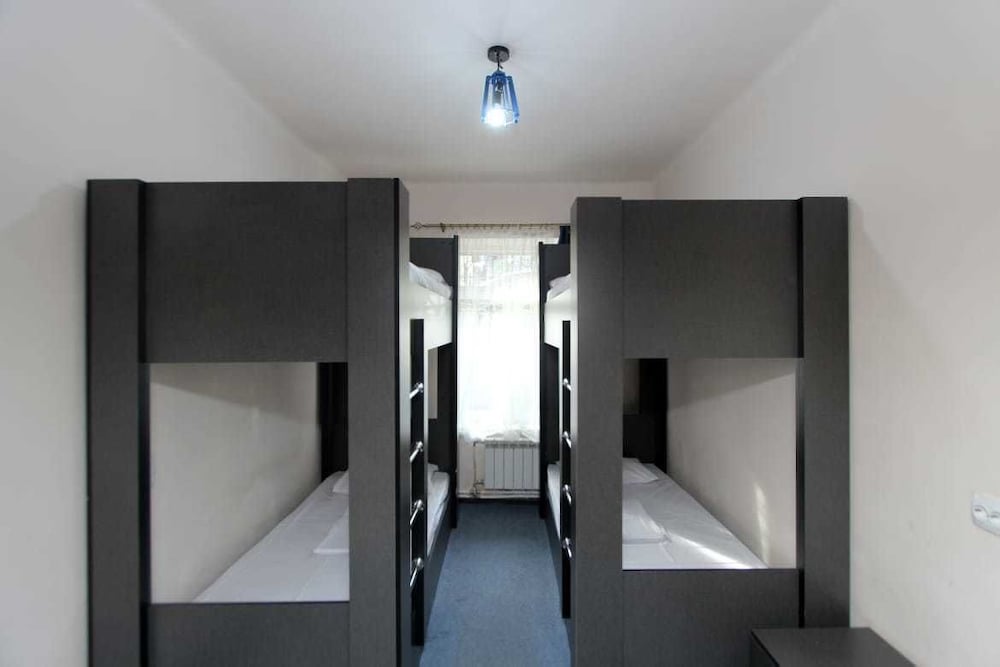YEREVAN CENTER HOSTEL