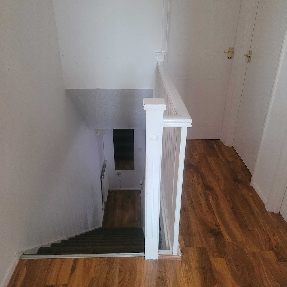 Exquisite 3-bed Royal Pearl Home in Greater London