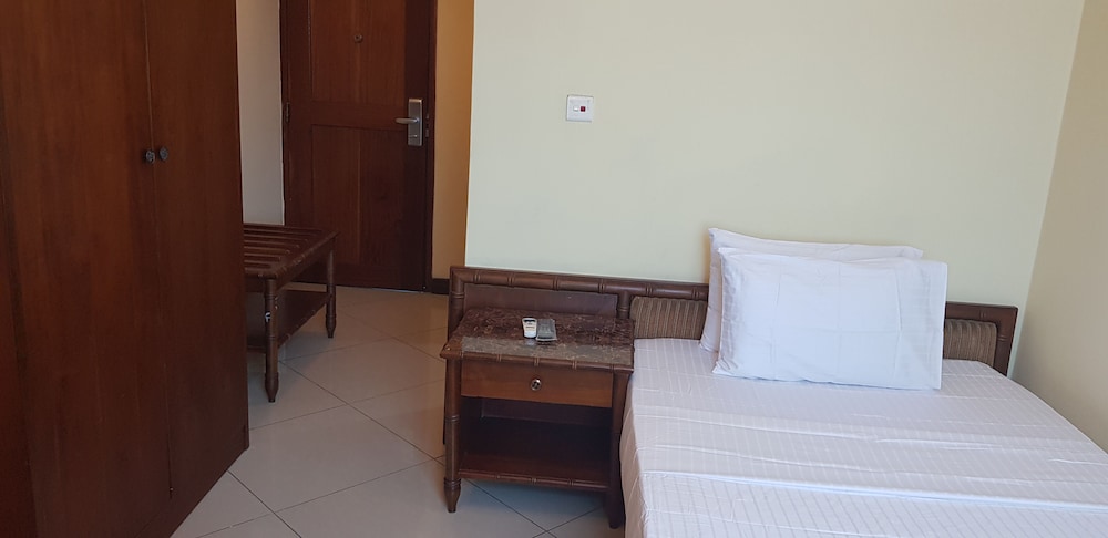 New Safina Hotel view 2