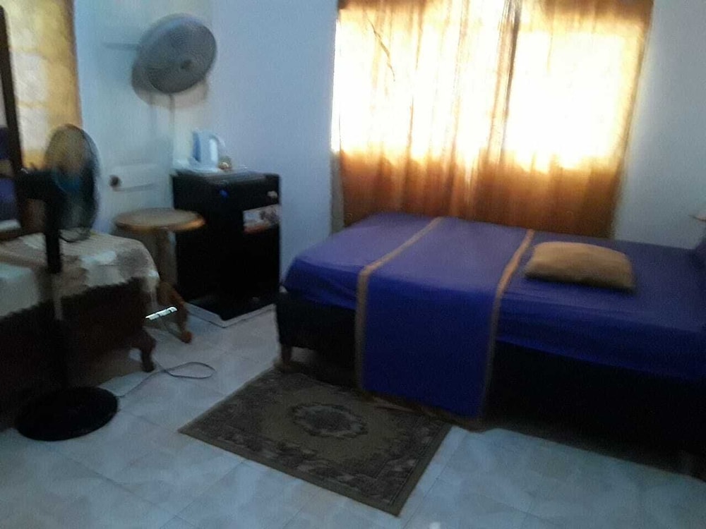 Fay Guest House view 5