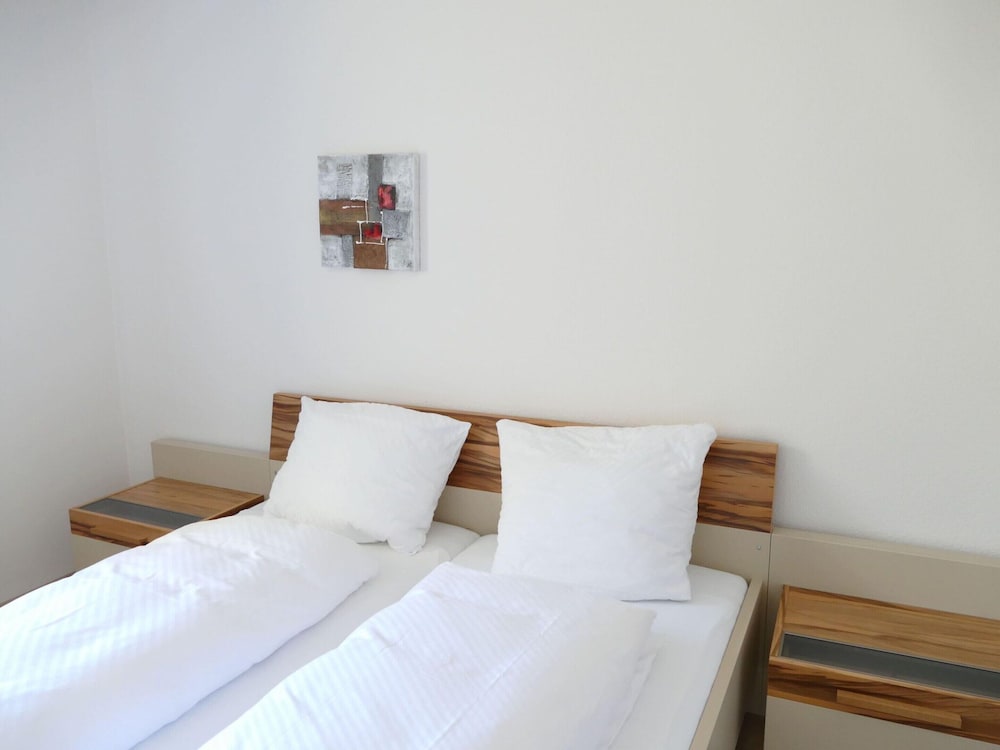 Inviting Apartment in Freyung With Sauna & Indoor Pool