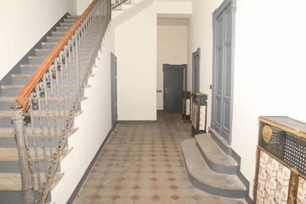 Lisander Bed & Breakfast
