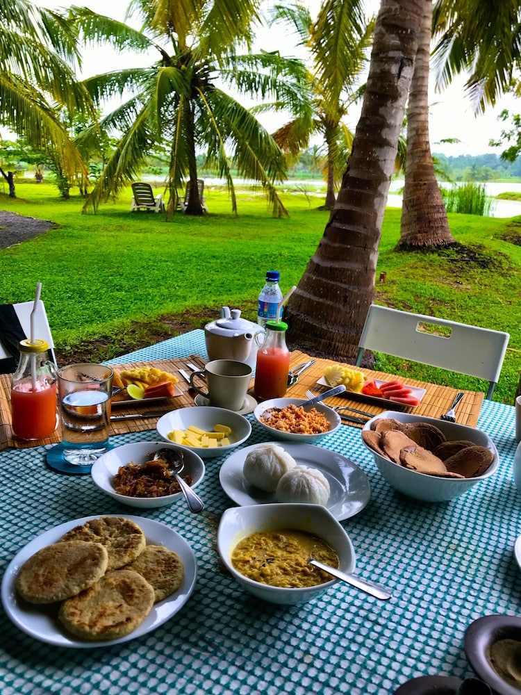 Master Campers Lanka