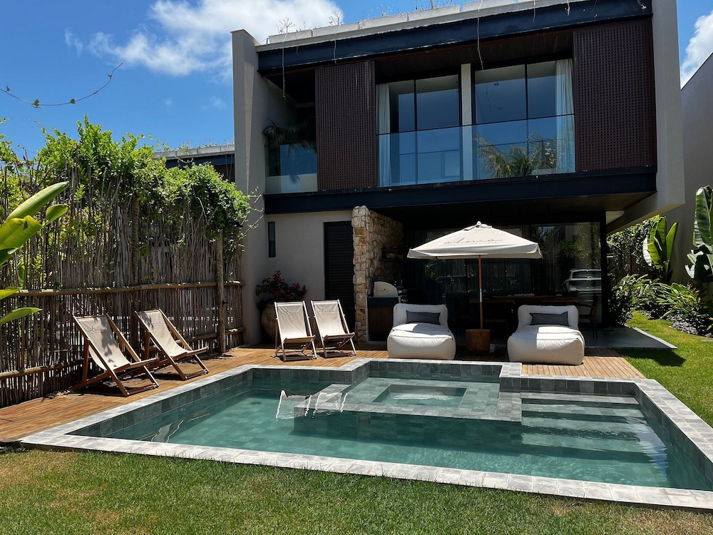 Casa Alma - By Living Milagres
