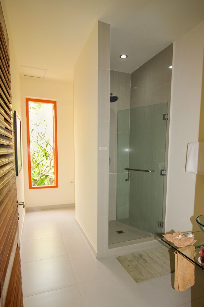 Le Mirage Villa Santai