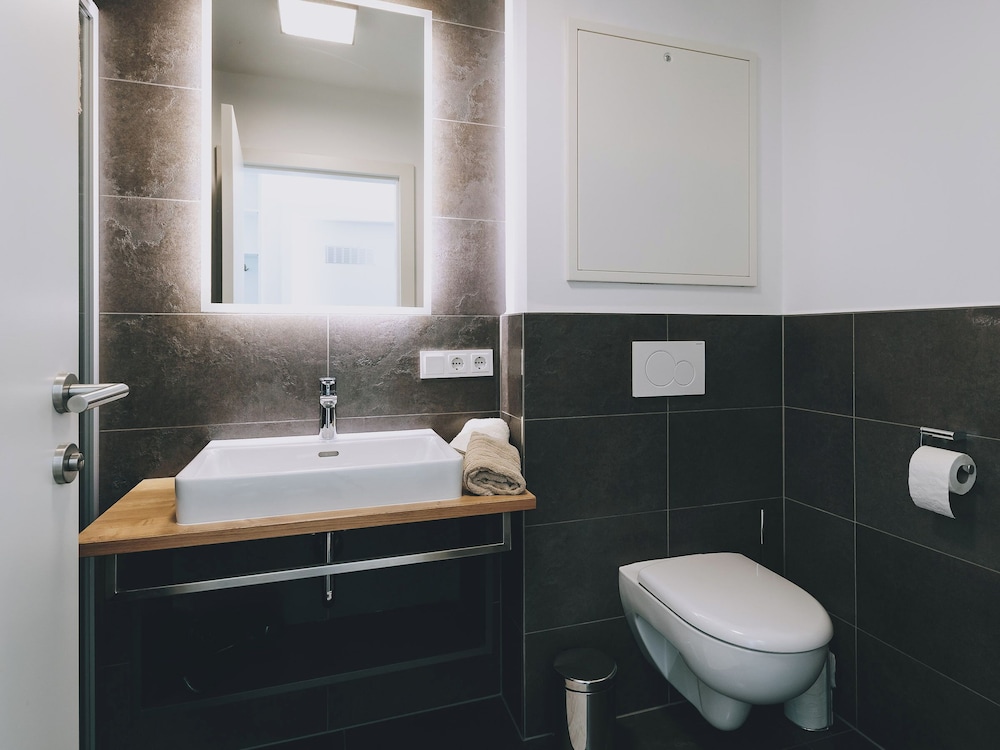 Apartments Goldbergblick by we rent