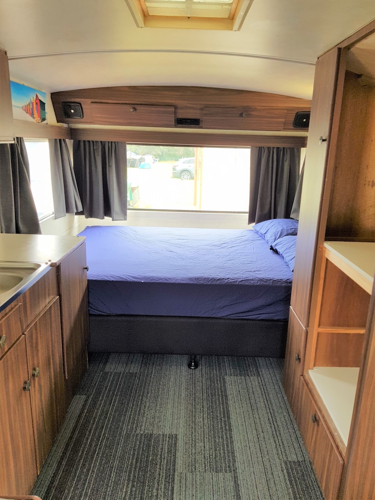 Urenui Beach Camp