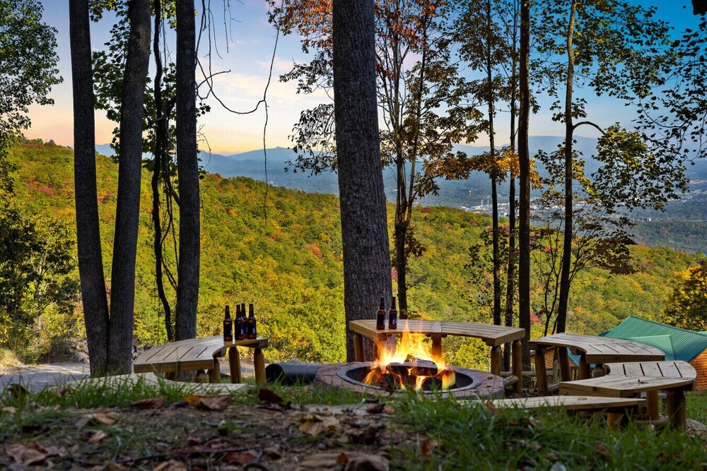 The Great Smoky Haven