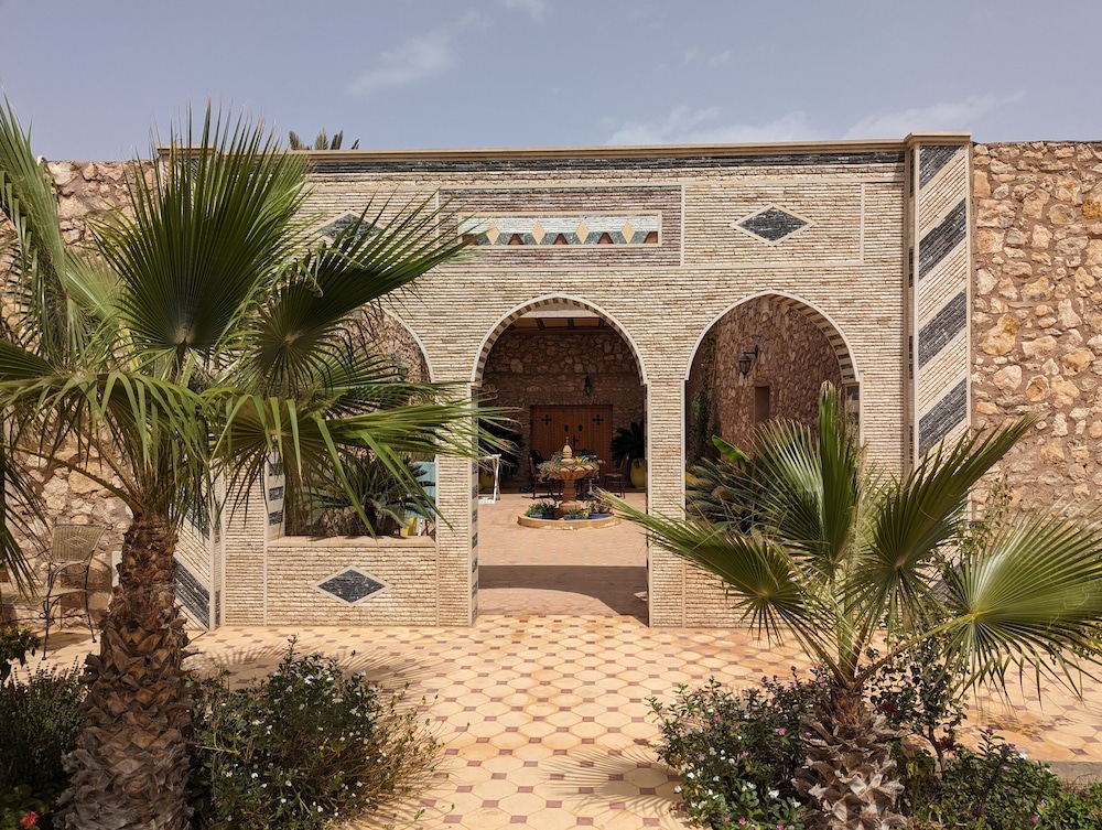 Dar Beynana