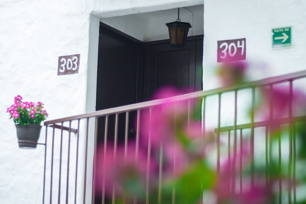 Casa Xantolo Romantic Zone