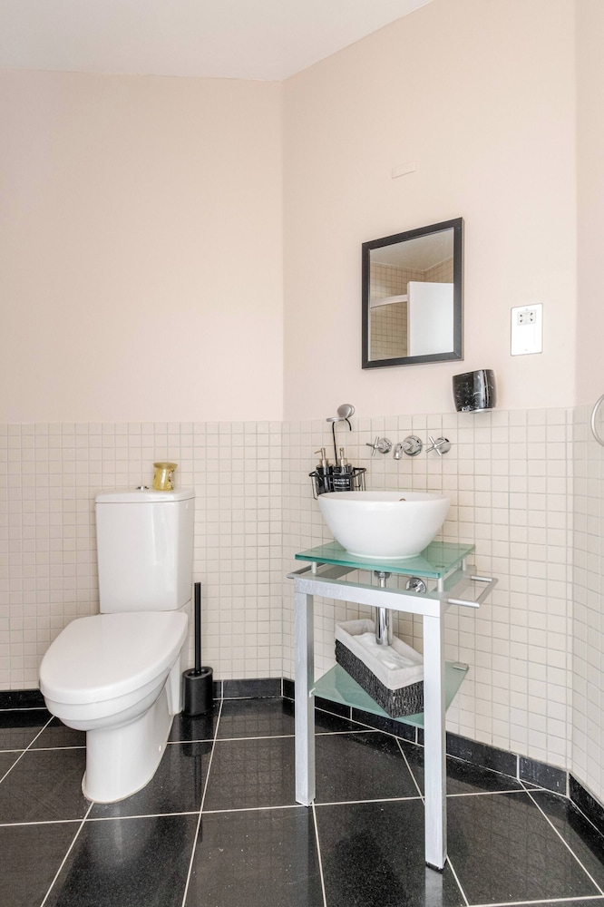 Your Perfect Haven Suite for Business and Long Stays