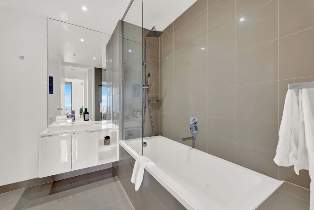 Nook Melbourne - Zen Apartments