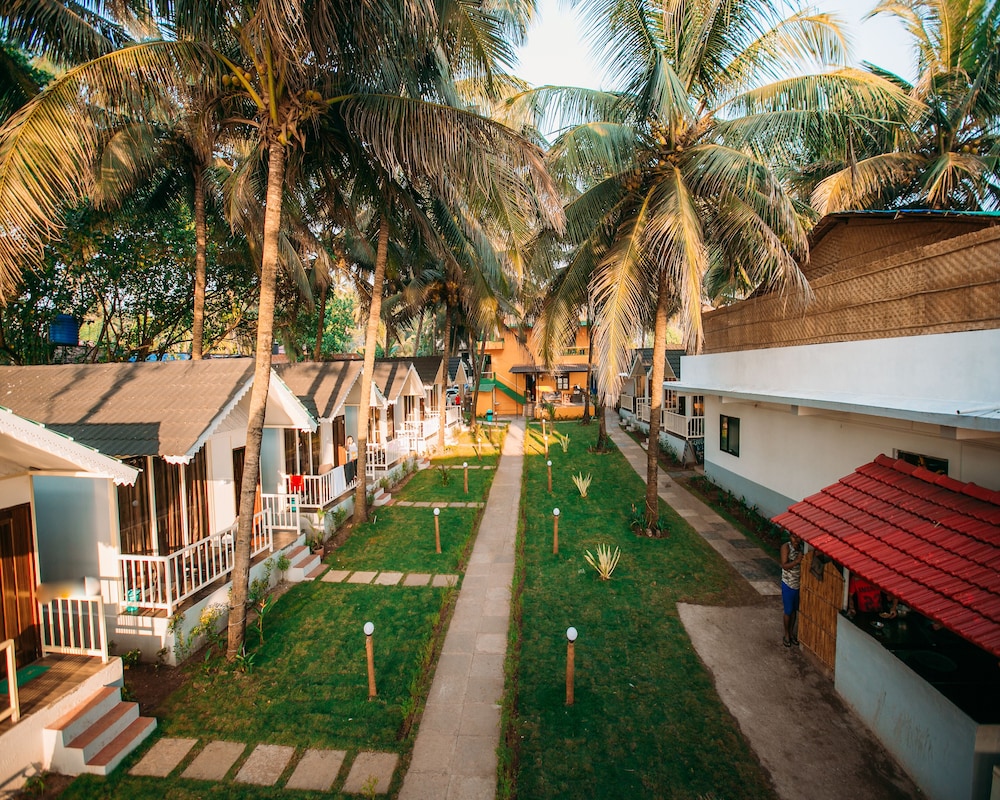 The Sunset Guest House
